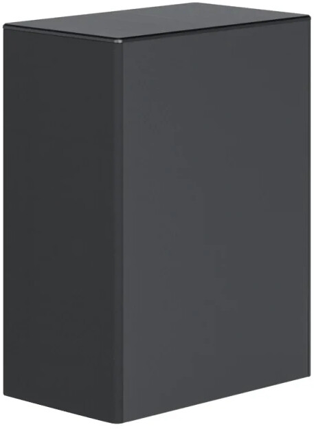  LG Barra de sonido S75Q 3.1.2ch con Dolby Atmos DTS:X, audio de  alta resolución, Synergy TV, Meridian, HDMI eARC, paso 4K con Dolby Vision  negro : Todo lo demás