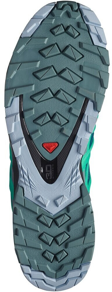  Salomon Tenis para correr XA Pro 3D V8 GORE-TEX para mujer,  Legion Blue/Trooper/Mint Leaf : Ropa, Zapatos y Joyería