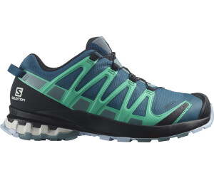 Salomon Xa Pro 3d V8 Gtx Women legion blue trooper mint leaf au meilleur prix sur idealo