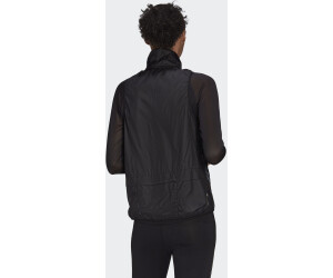 Adidas Run Icon 3-Stripes Running Wind Vest black (H56805) ab 36,99 €