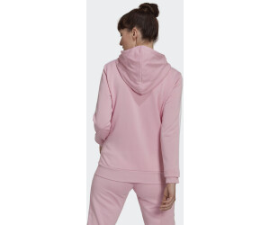 Light pink store hoodie adidas