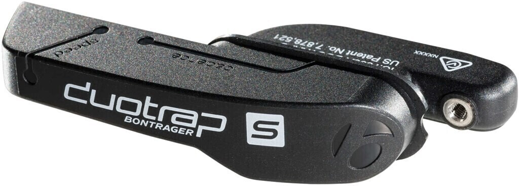 Bontrager DuoTrap S