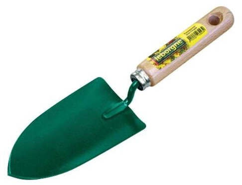 Leborgne Leborgne 449100 - back view