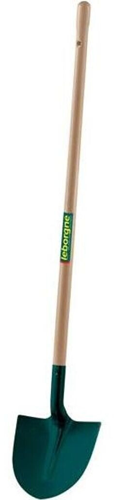 Leborgne Leborgne 005271 - side view