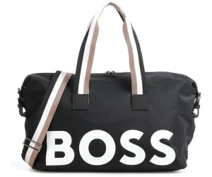 Sac à Homme Taille Unique BOSS Catch S_Holdall 