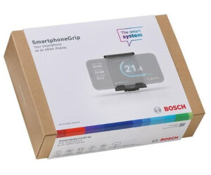 Bosch Nachrüst-Kit SmartphoneGrip SMART System (BSP3200) ab 41,90 €  (Februar 2024 Preise)