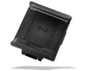 Callstel Flexible Kfz-Halterung für Smartphones, USB-Ladefunktion