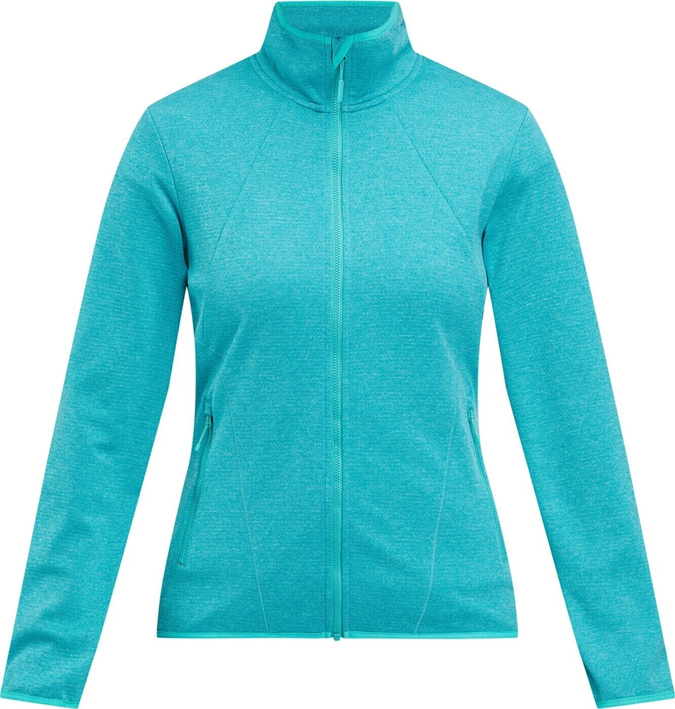 Mckinley fleece jacke damen clearance