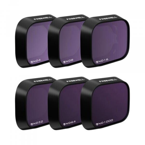 Freewell All-Day 6Pack DJI Mini 3 Pro (FW-MN3-ALD)