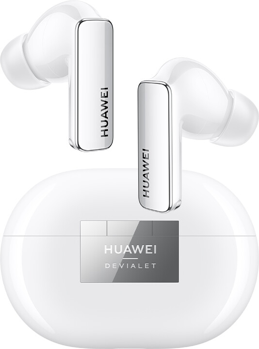 Huawei FreeBuds Pro 2 Silver Frost Auriculares Inalámbrico Dentro