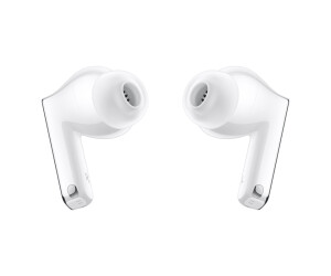 Huawei FreeBuds Pro 2 Silver Frost Auriculares Inalámbrico Dentro de oído  Llamadas/Música Bluetooth Plata : : Electrónica