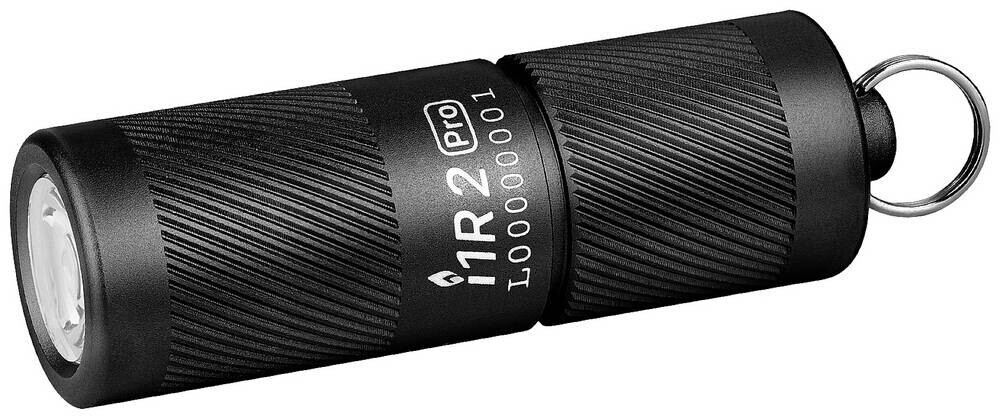 OLight I1R2 Pro black 180lm