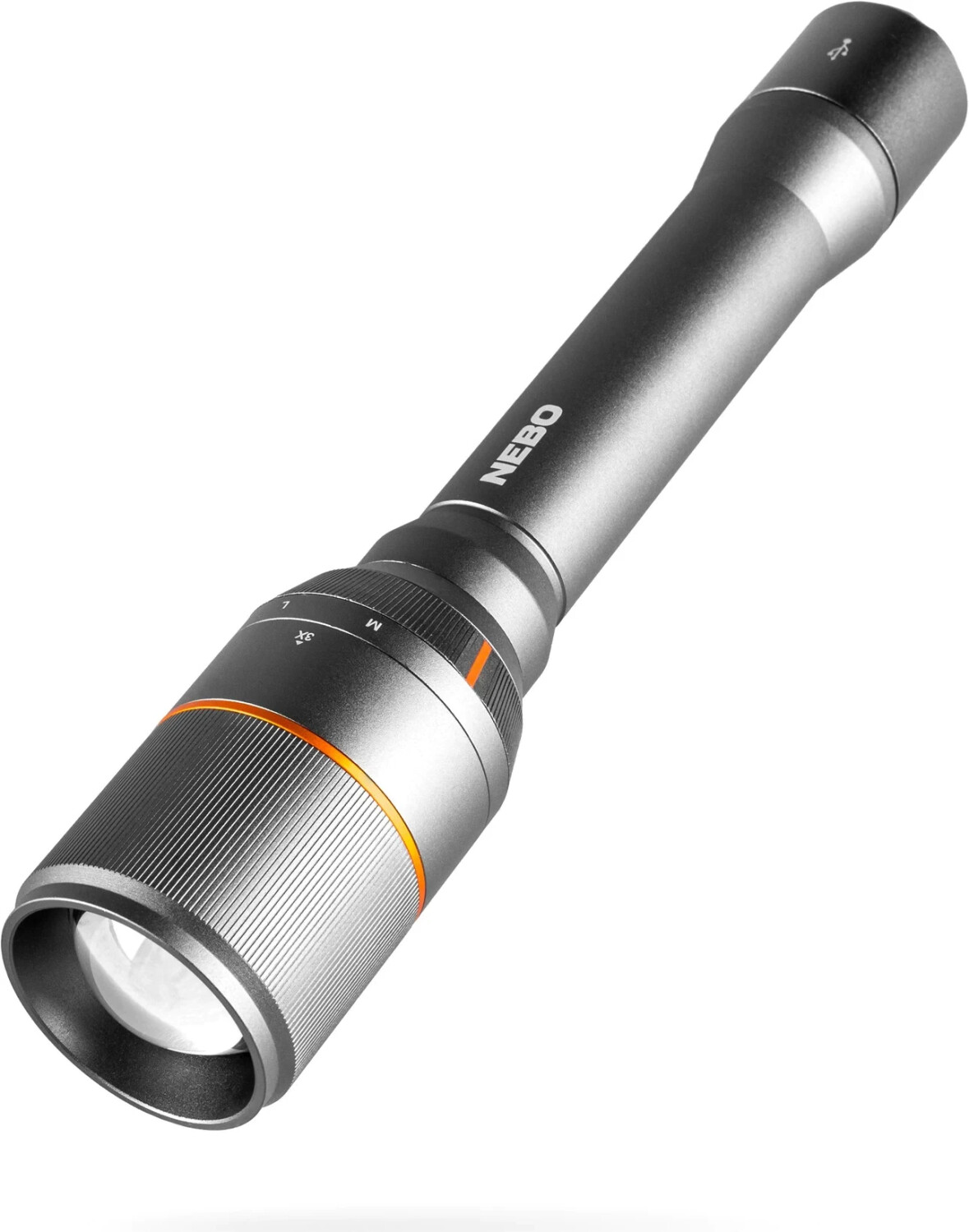 Nebo DaVinci 5000 grey