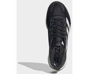 lila girar Cosquillas Adidas Adizero Boston 11 core black/cloud white/carbon desde 103,99 € |  Compara precios en idealo