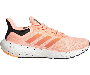 Adidas pure boost women white best sale