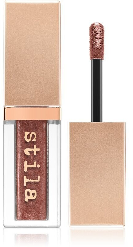 Stila Glitter & Glow fard à paupières liquide (4, 5 ml) Shimme & Glow