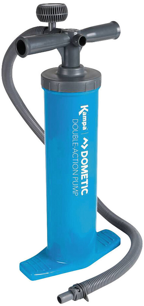 Kampa Dometic Double stroke air pump