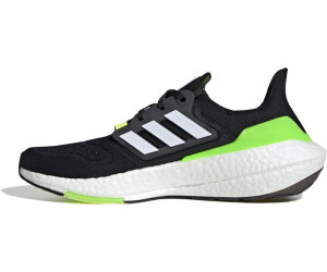 Adidas ultra boost mens black cloud white top