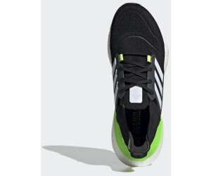 Ultra boost dark green cloud white hot sale