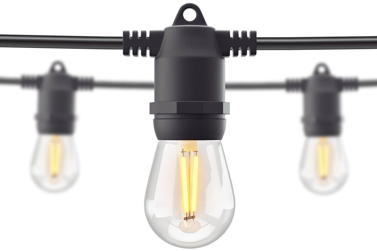 Hombli Outdoor Smart Light String 5m (HBBS-0129)