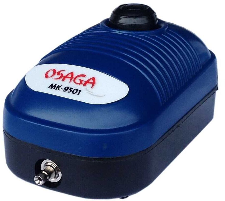 Osaga MK9501 ab 11,49 €  Preisvergleich bei