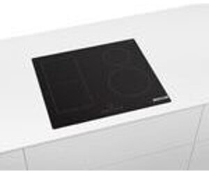 Bosch Piano Cottura A Induzione PUE61RBB5E - 60 Cm - Nero, Senza Profili