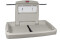 Rubbermaid Baby changing station horizontal