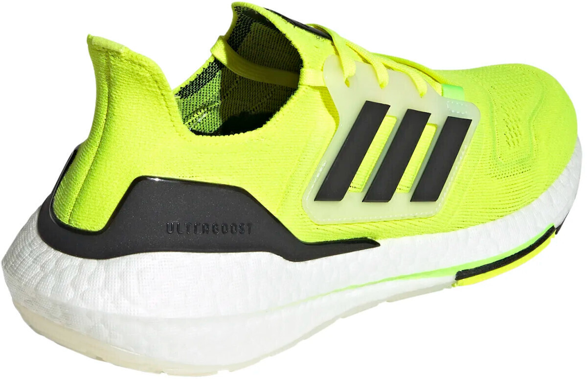 Adidas ultra boost herren gelb store