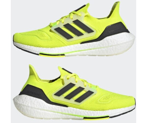 Adidas ultra boost mens yellow 2025