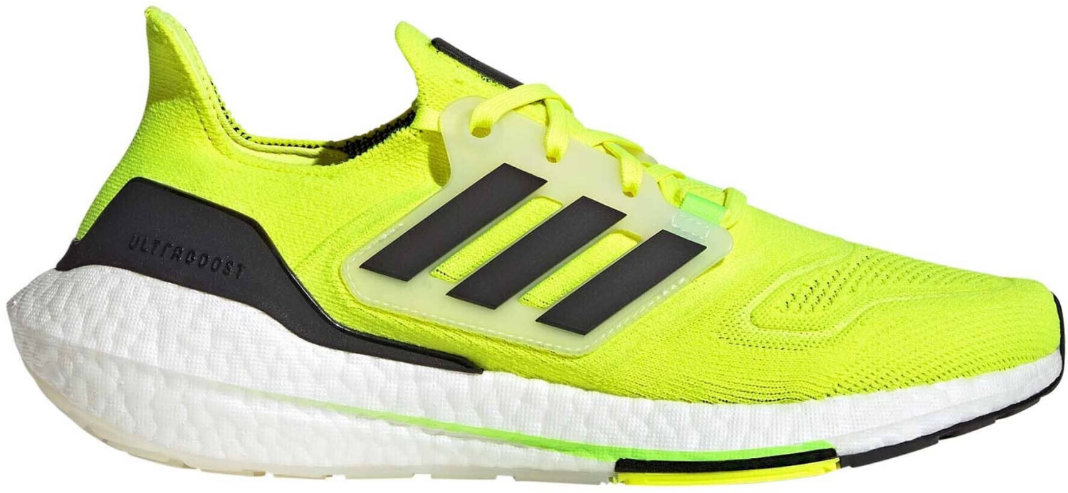 Adidas solar yellow ultra boost discount
