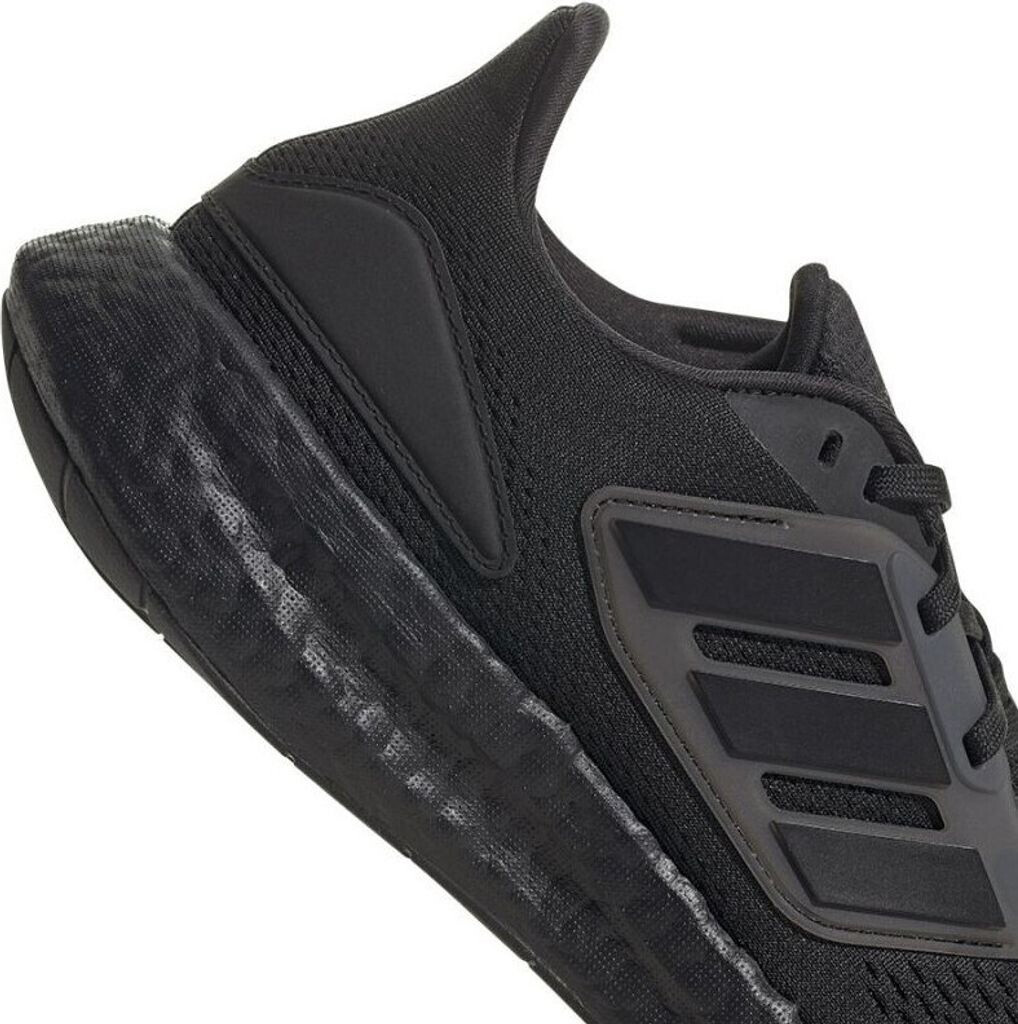 Adidas pure boost 2.0 core black top