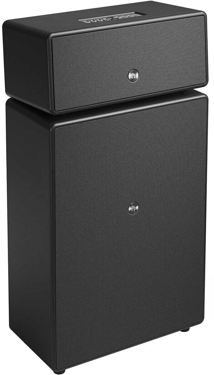 Audio Pro Drumfire MKII noir