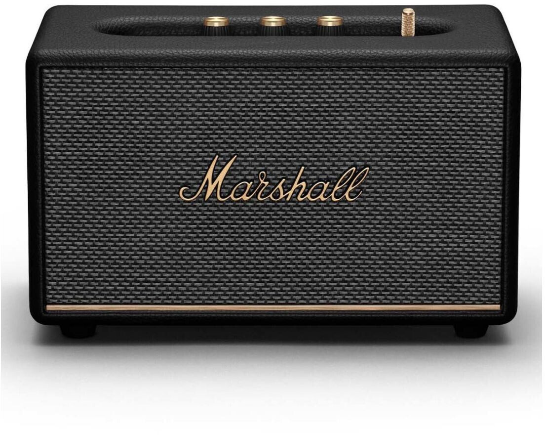 Marshall acton 2 media markt sales