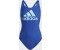 Adidas SH3.RO Big Logo Swimsuit royal blue/bliss blue (HL8468)