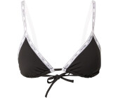 Graduated Padded Triangle Bikini Top Glowing Surface - Triangle - Calzedonia