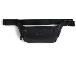 Calvin Klein CK Must Waistbag (K50K508688) black ab 49,99 € |  Preisvergleich bei