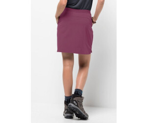 Hilltop trail skort jack wolfskin 2025