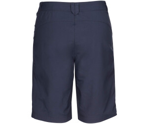 Jack wolfskin active cheap track shorts