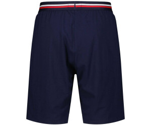Lacoste pyjama shorts sales