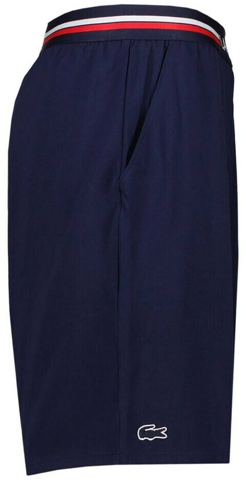 Lacoste pyjama shorts outlet
