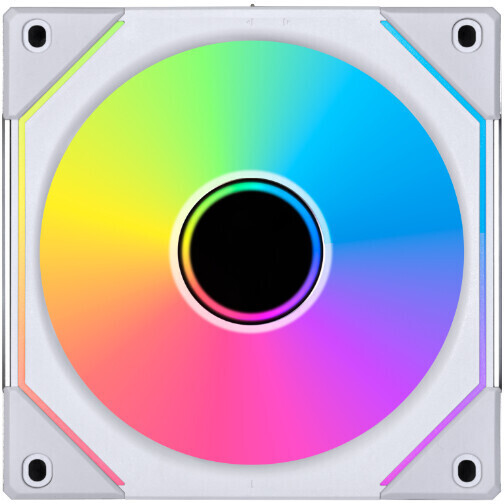 Lian Li Uni Fan SL-Infinity White 120mm