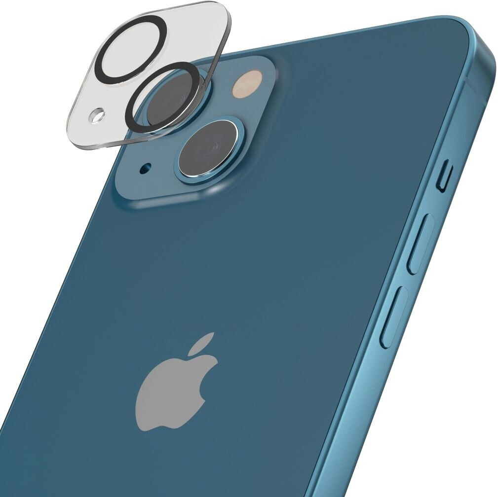 PanzerGlass PicturePerfect Camera Lens Protector Apple iPhone 13 / iPhone 13 Mini