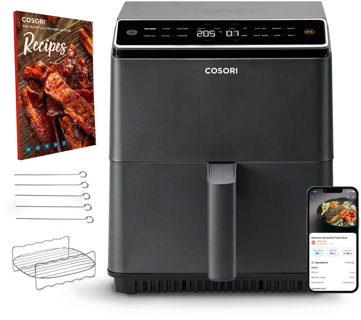 COSORI CAF-P583S-KEUR