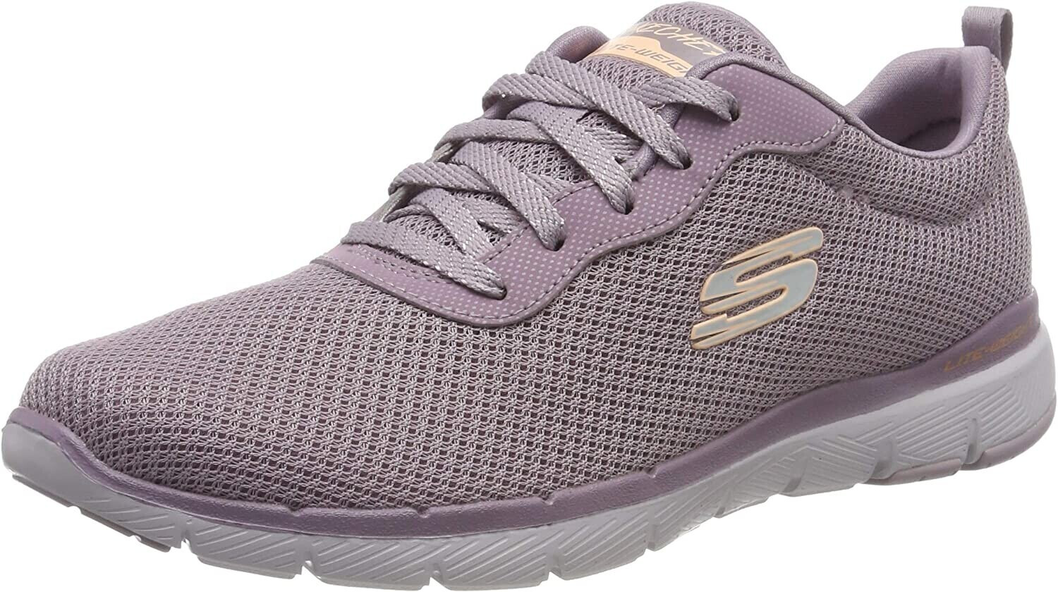Skechers flex discount appeal marron