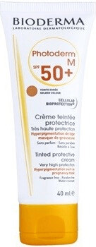 Photos - Sun Skin Care Bioderma Photoderm M SPF 50+  (40 ml)