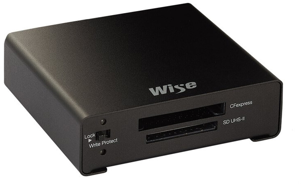 Wise WA-CXS07