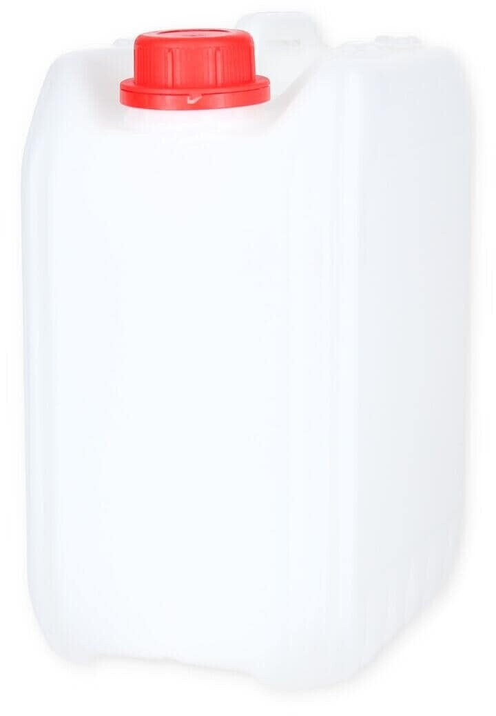 Hünersdorff Industrial canister, 5L