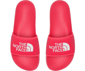 North face sales slides womens