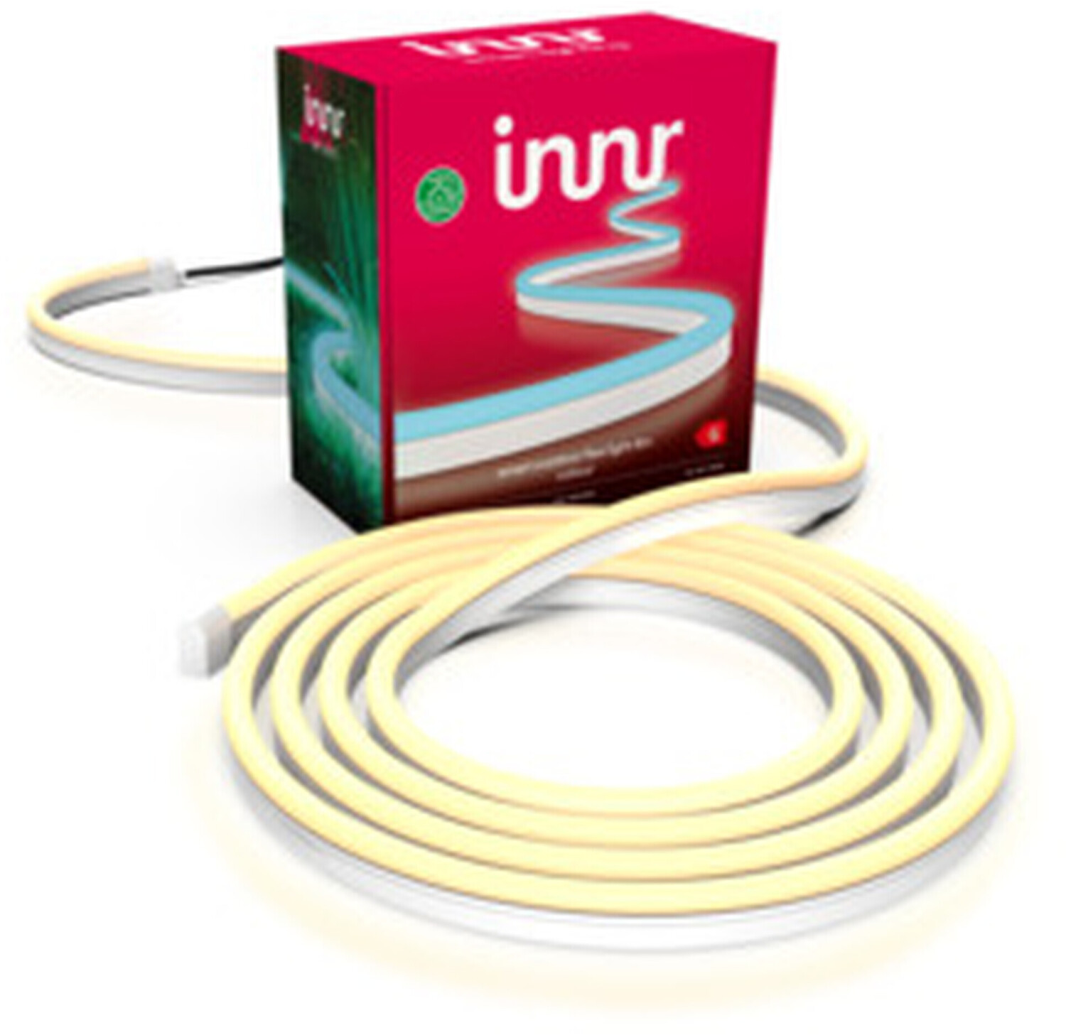 innr Smart outdoor flex light Color 4m (OFL 142 C)