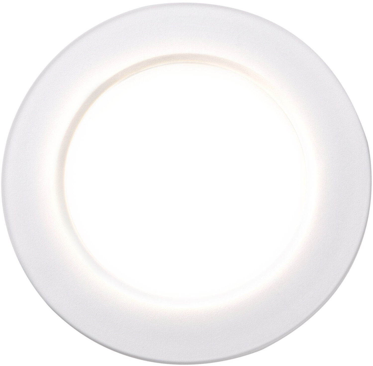 Heitronic DL7002 7W warmweiß weiß (500594) ab 8,90 € | Preisvergleich bei